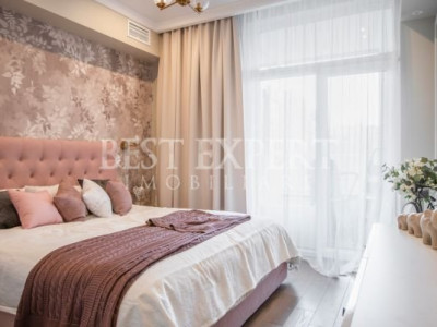 Apartament 2 camere cu Terasa Parcare Bonus-Mutare Rapida