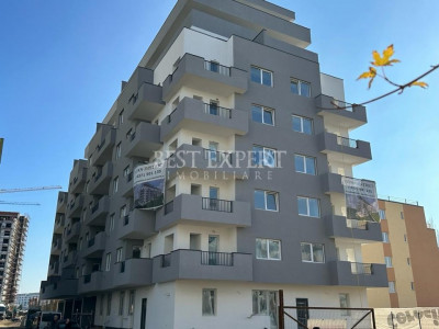 Ansamblu Finalizat Apartament 3 camere Terasa generoasa Titan Theodor Pallady