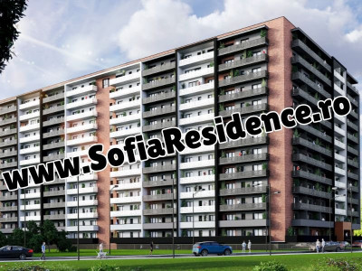 Apartament 3 camere ideal investitie