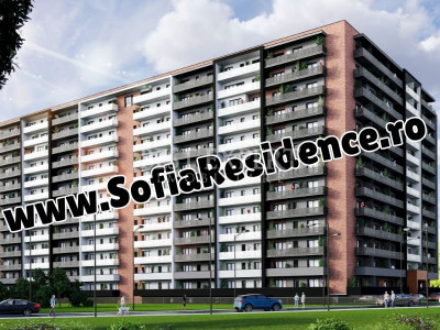 Apartament modern 2 Camere Theodor Pallady 