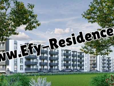 www.Efy-Residence.ro Direct Dezvoltator 