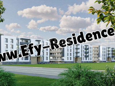 www.Efy-Residence.ro Direct Dezvoltator