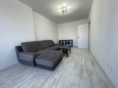 Apartament 2 camere parcare exterioara