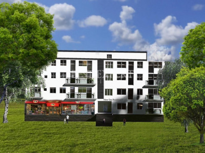 Apartament tip studio Ideal Investitie -600 m de STB 