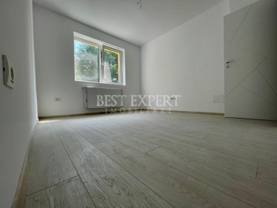 Apartament 2 camere cu Terasa generoasa 