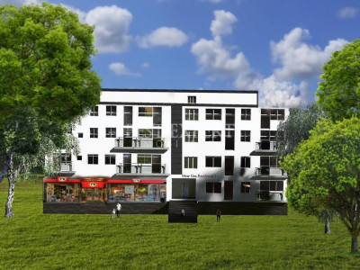 2 Camere Ideal Investitie -600 m de STB/Credit Ipotecar 15%