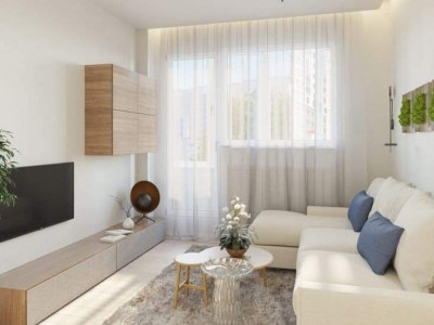 PROMO Lansare Apartament 2 camere decomandate Liviu Rebreanu Auchan Titan