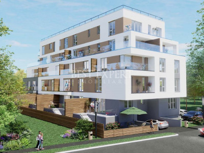 2 Camere Ideal Investitie -600 m STB 