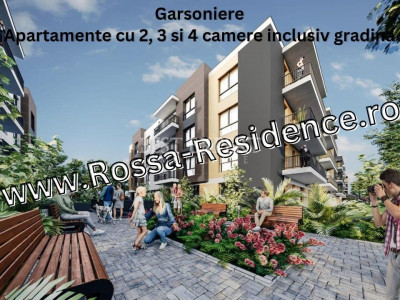 2 Camere Ideal Investitie -Credit Ipotecar 15%
